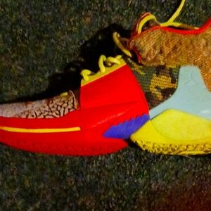 Westbrook why nots 0.2s